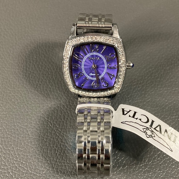 Invicta Wildflower Women's Watch - 31mm,
Steel (69361) - Picture 7 of 7